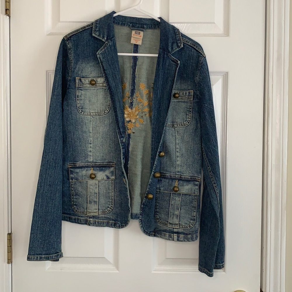 NWOT Women’s Jacket